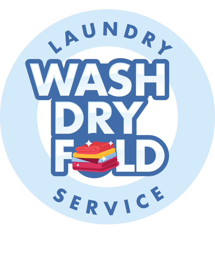 Iowa City Wash Dry Fold Services Clean Laundry