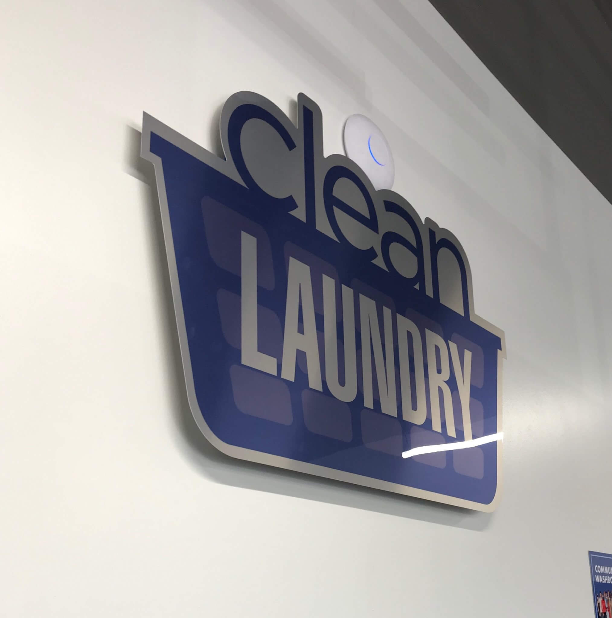 Clean Laundry Opens Orlando Location, Third Store in Florida