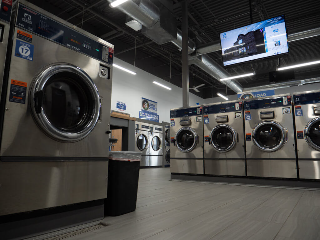 Clean Laundry Is Expanding to West Milwaukee, Wisconsin