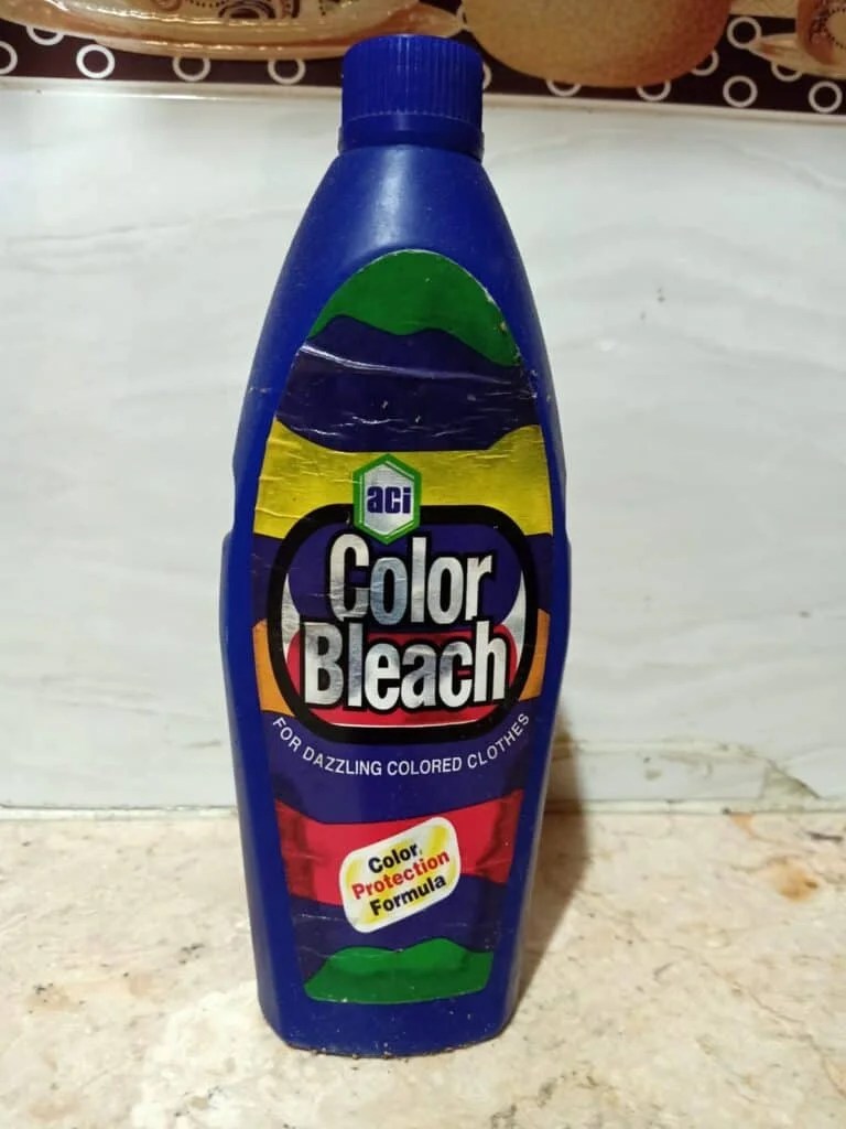 Bleach and OxiClean Can They Be Mixed Safely? Clean Life Blog