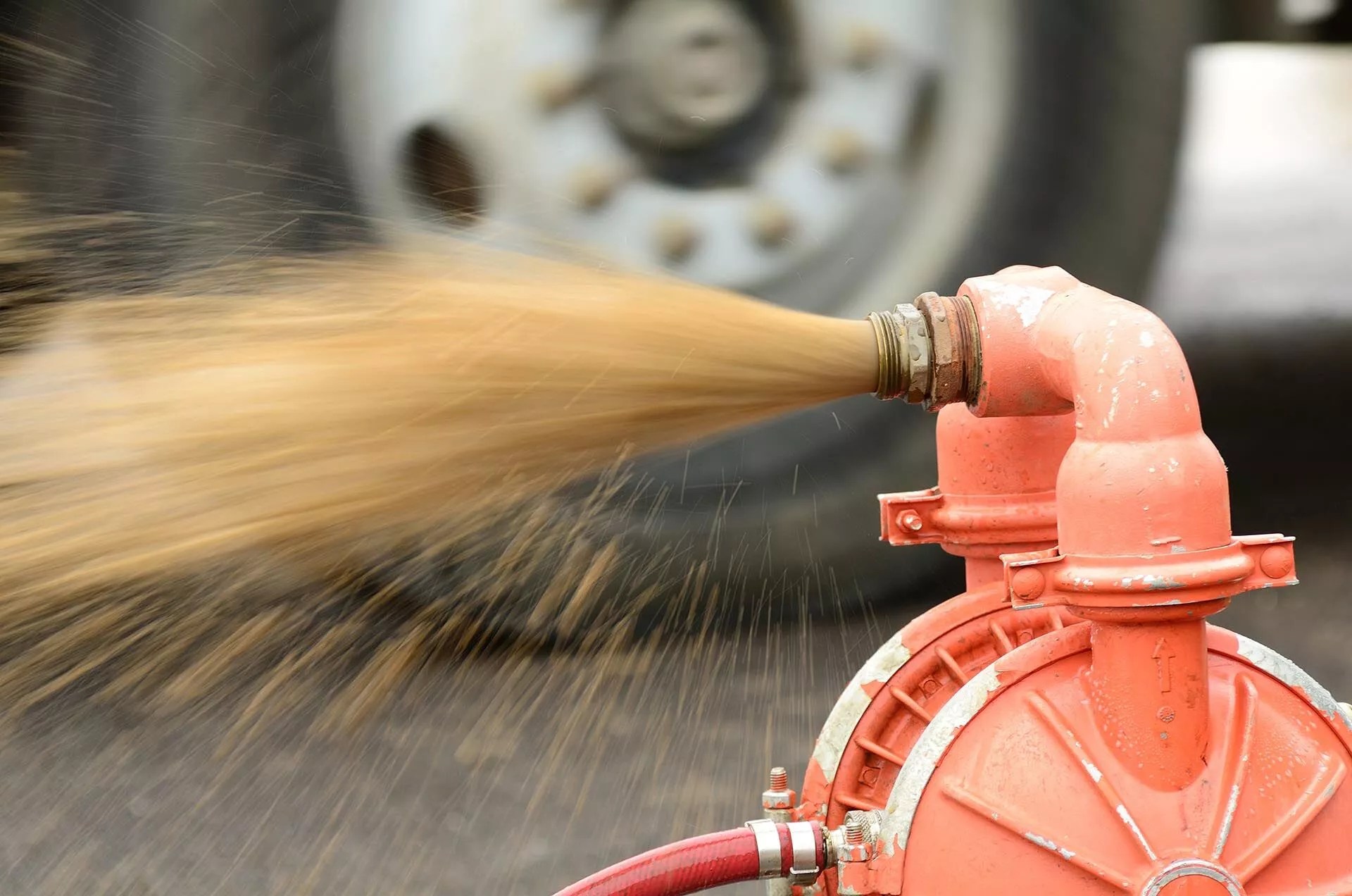 Sump Pump Repair Winnipeg Clean Line Plumbing