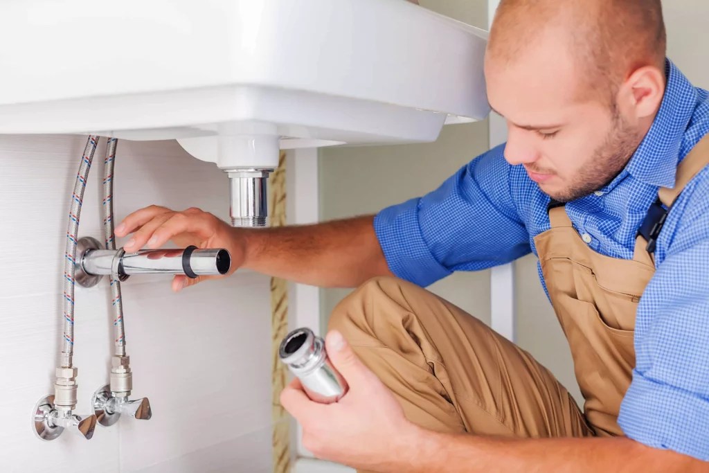 Plumbers Winnipeg Winnipeg Plumbing Services Clean Line