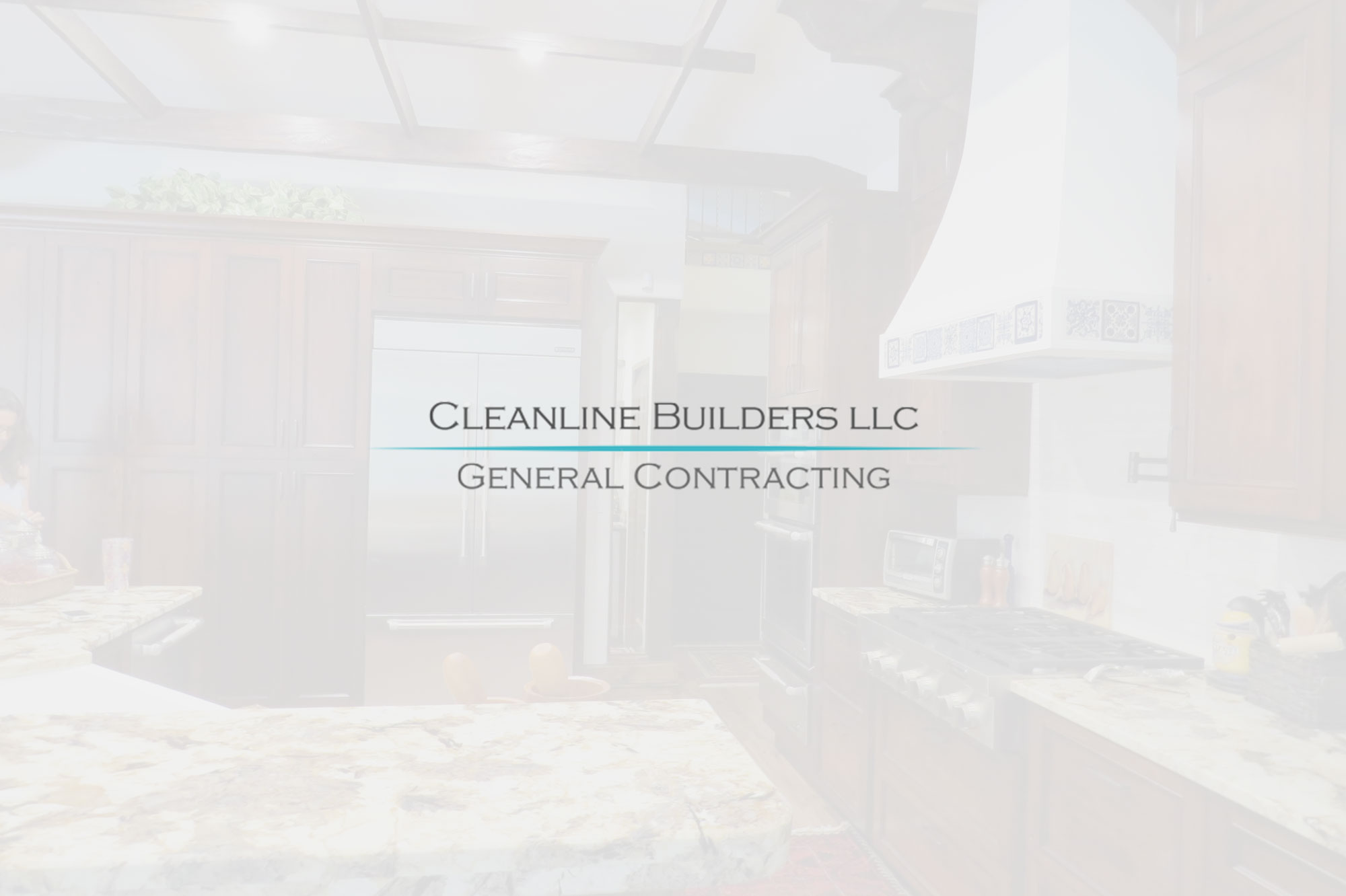 Cleanline Builders Bend Oregon Custom Homes & Remodeling