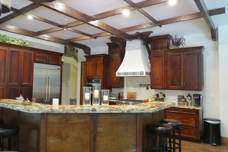 Cleanline Builders Bend Oregon Custom Homes & Remodeling