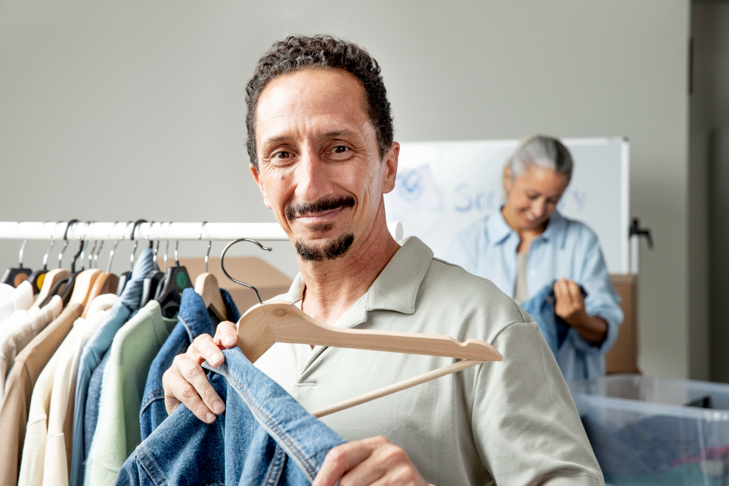 How Does Dry Cleaning Work? The Ultimate Guide To Understanding Dry