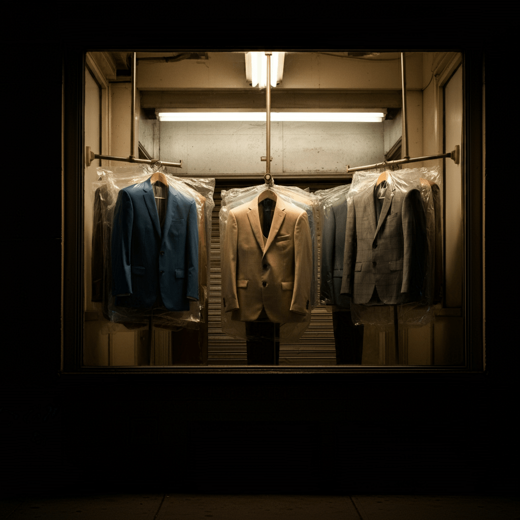 Why Dry Cleaners Close on Sundays Blog ByNext Dry Cleaning & Laundry