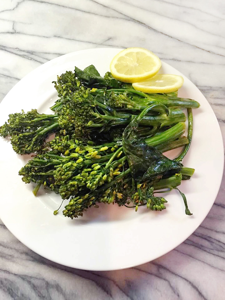 Superfood Broccoli Family is nutrient dense Cleanly Consumed