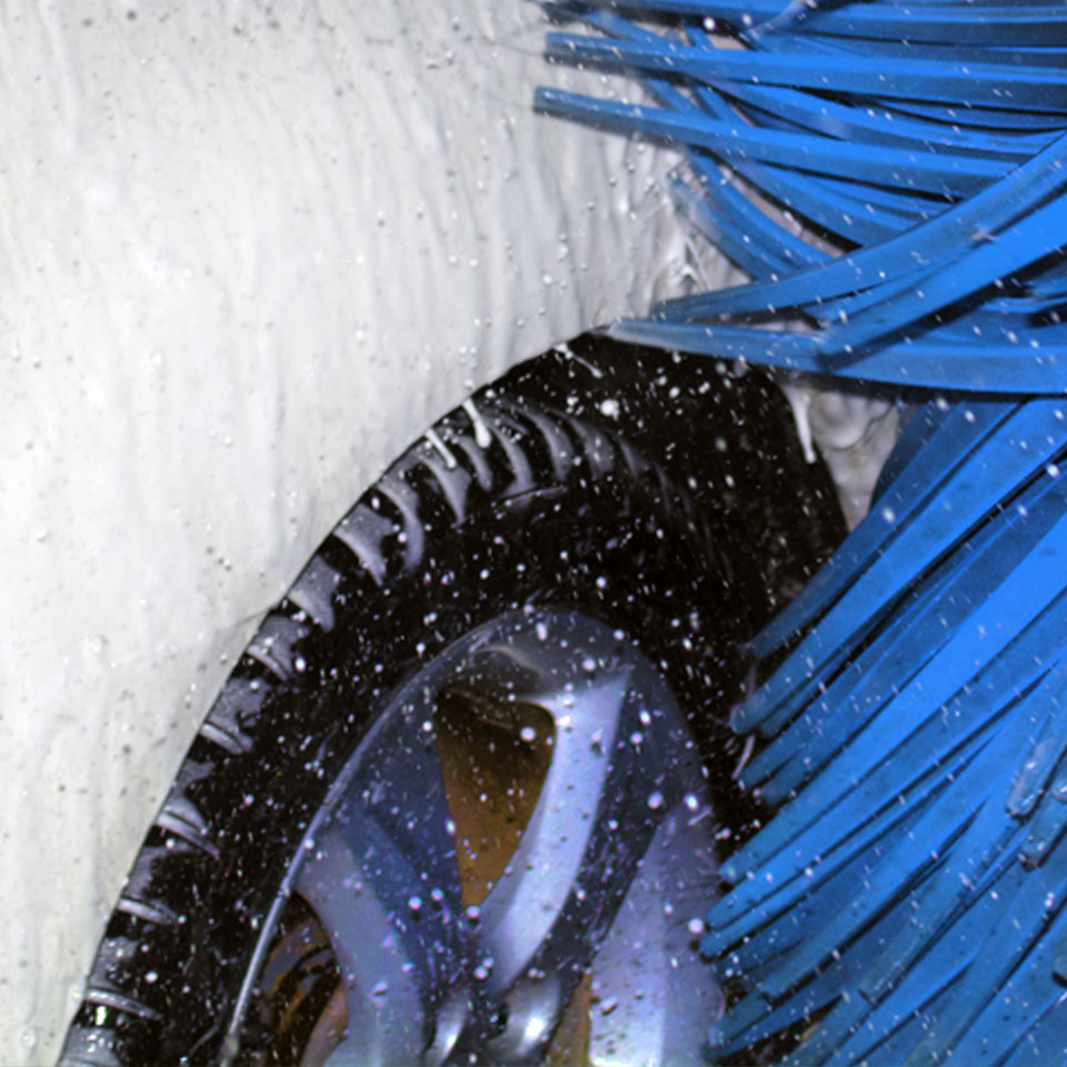 Clean Machine Car Wash & Detail Center Fort Washington, PA