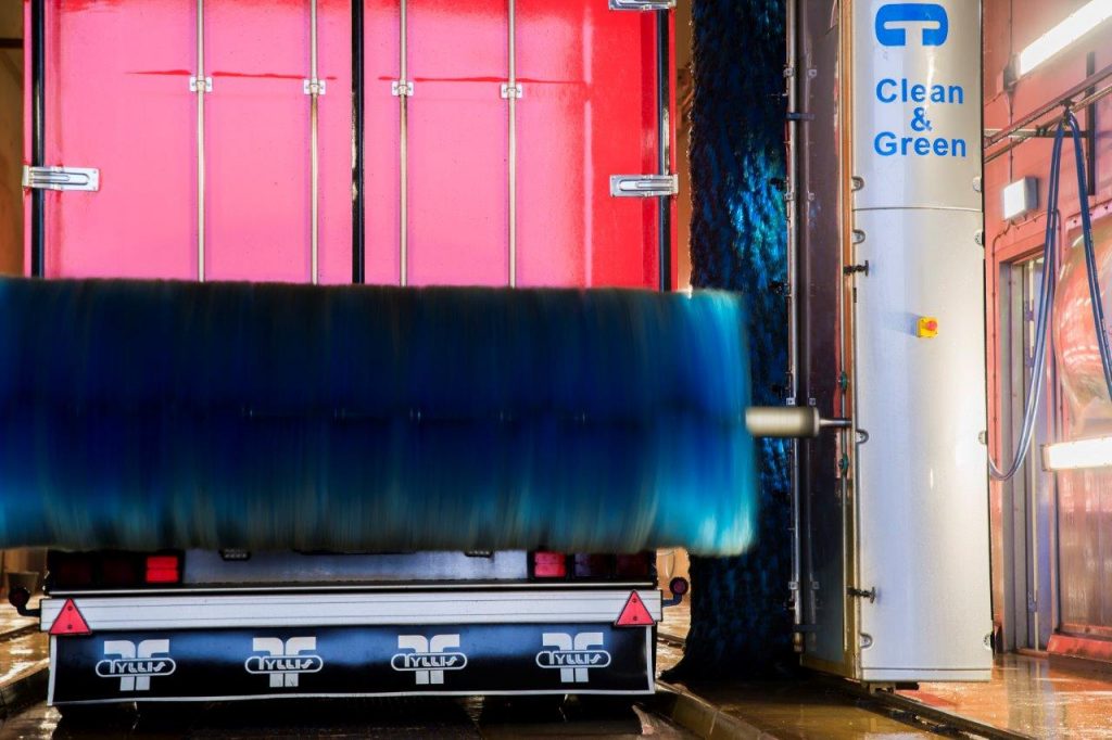 Cleaning Equipment Clean Machine, Adelaide