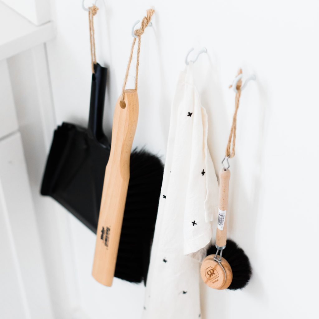 How to Clean Woodwork and Cupboards Clean Mama