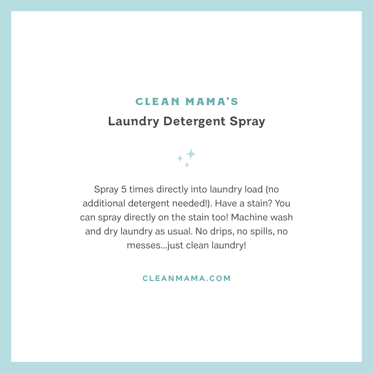 House hacks 23 OK Cleaners