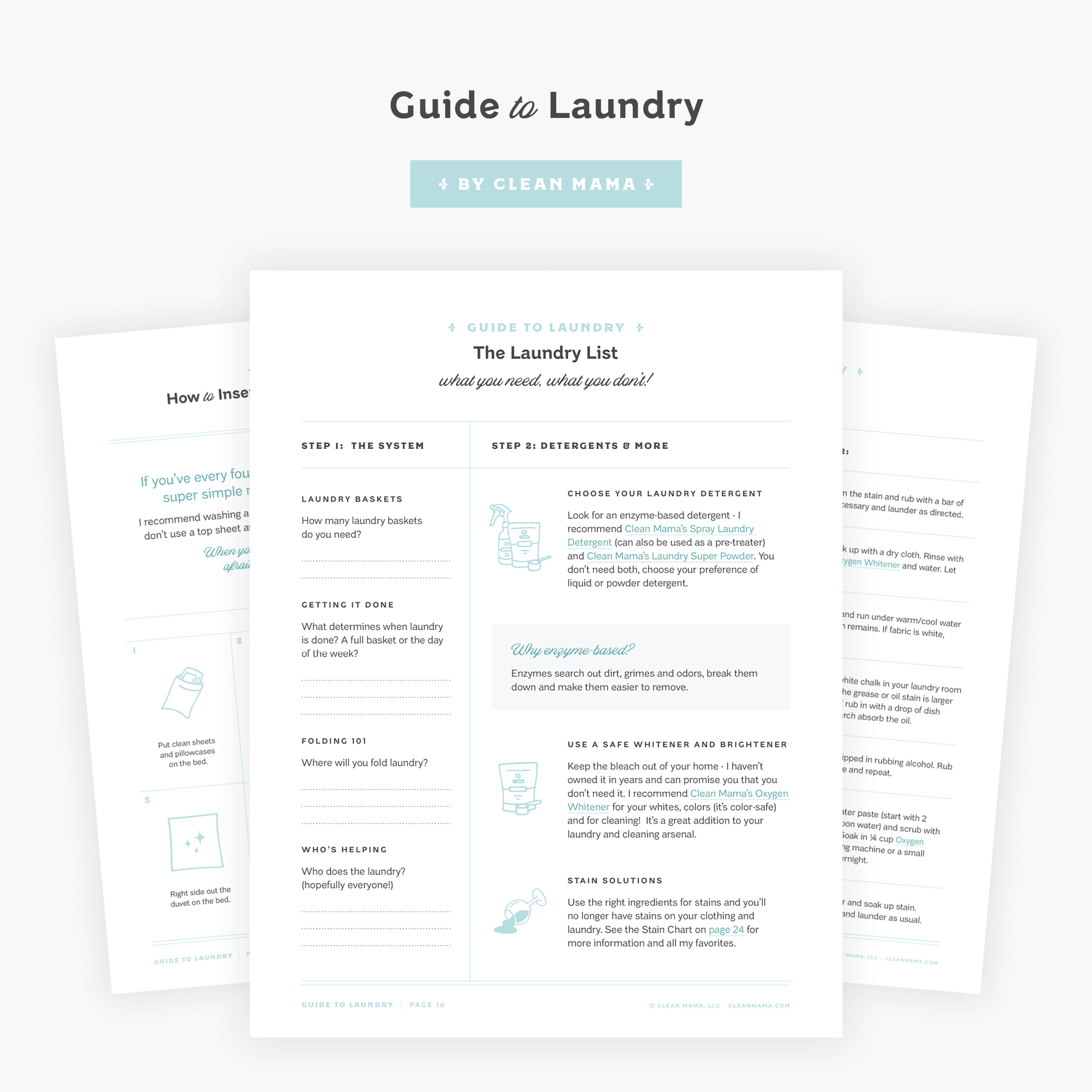 How to Insert a Duvet into a Duvet Cover Clean Mama