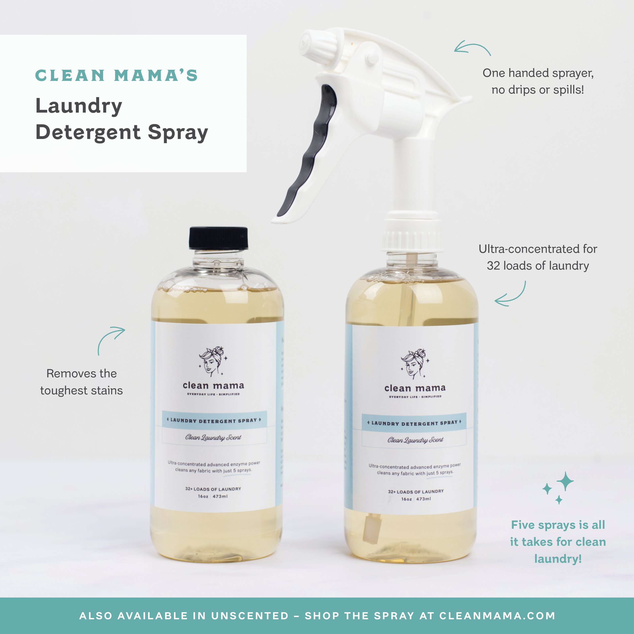 House hacks 23 OK Cleaners