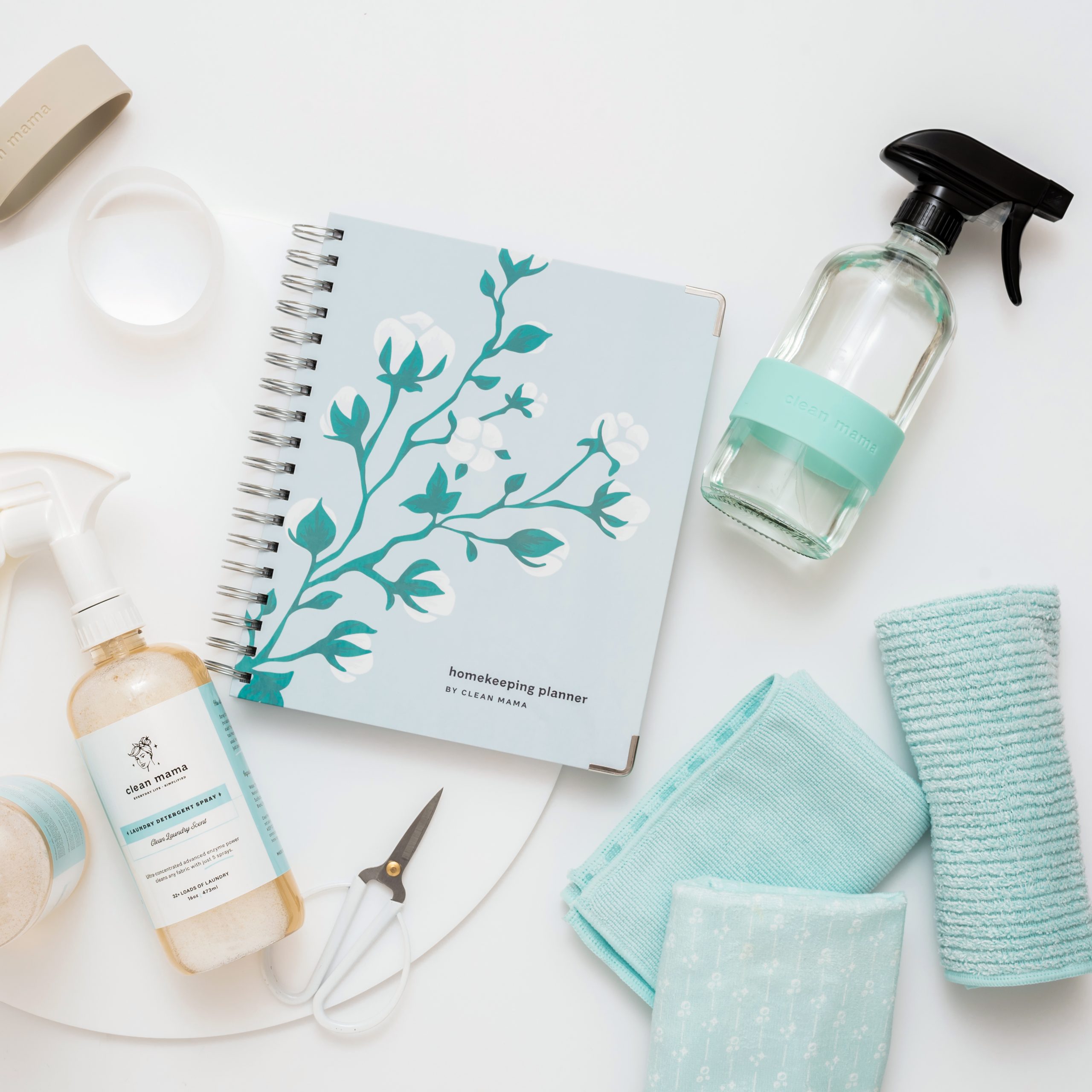 Favorite Products from 2021 Clean Mama