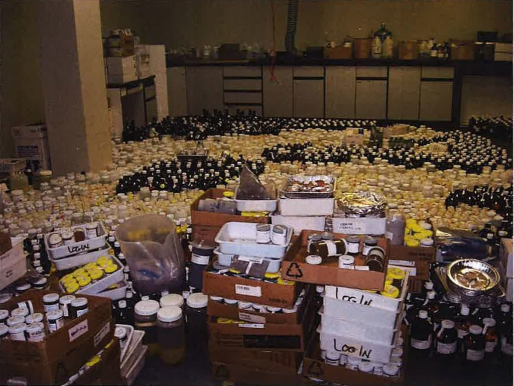 Hazardous Waste Disposal in Illinois