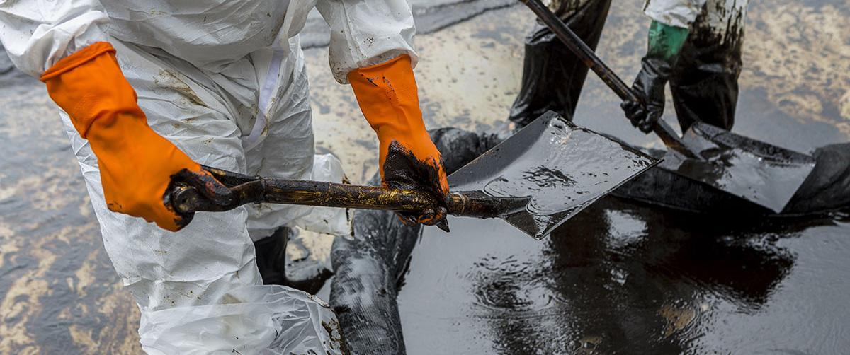 Hazardous Waste Disposal in Raleigh, North Carolina Trans and Disposal