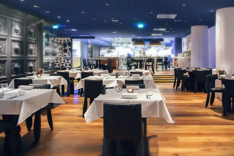 Hospitality & Leisure CleanMark