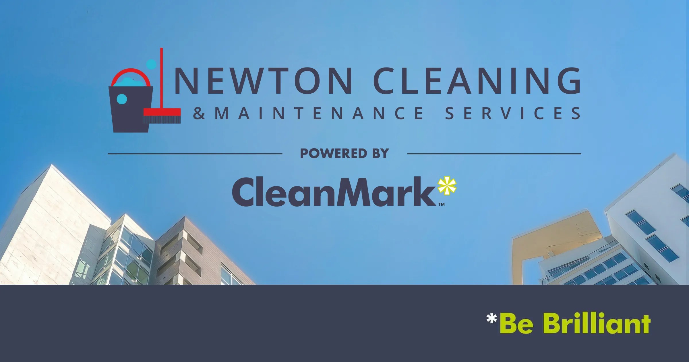 A new milestone CleanMark expands its footprint through the acquisition of Newton Cleaning