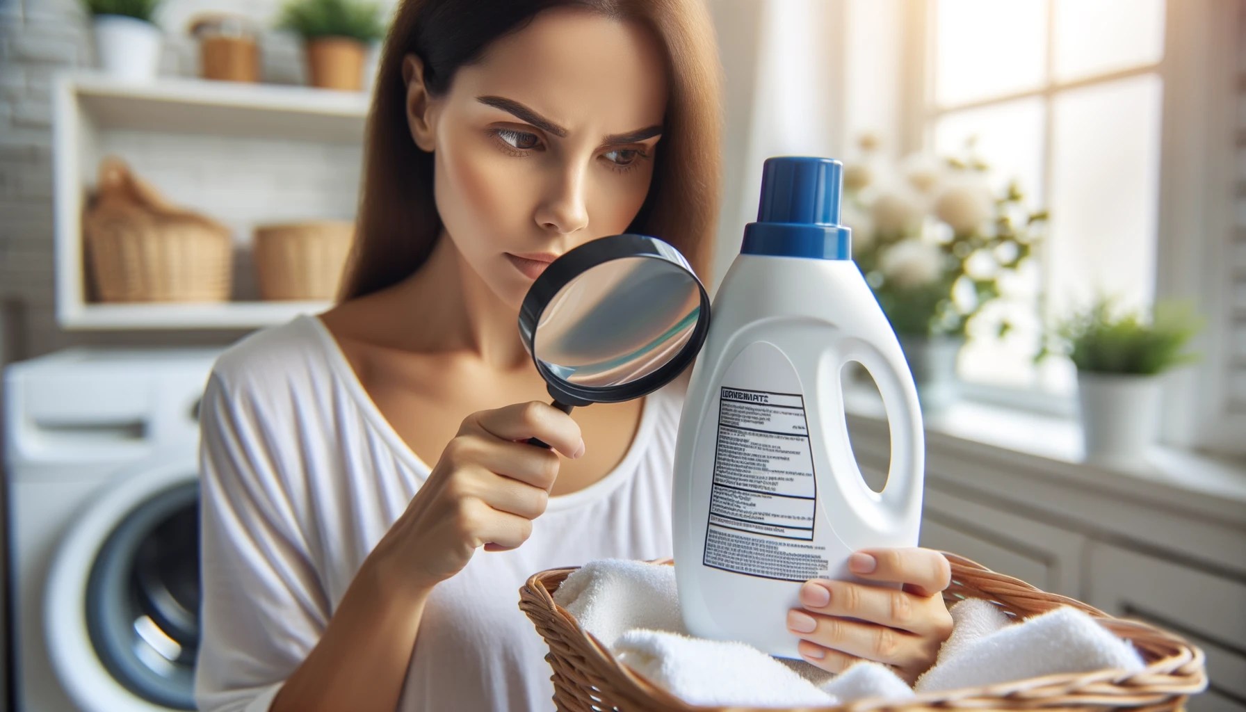 Is There Animal Fat In Laundry Detergent?