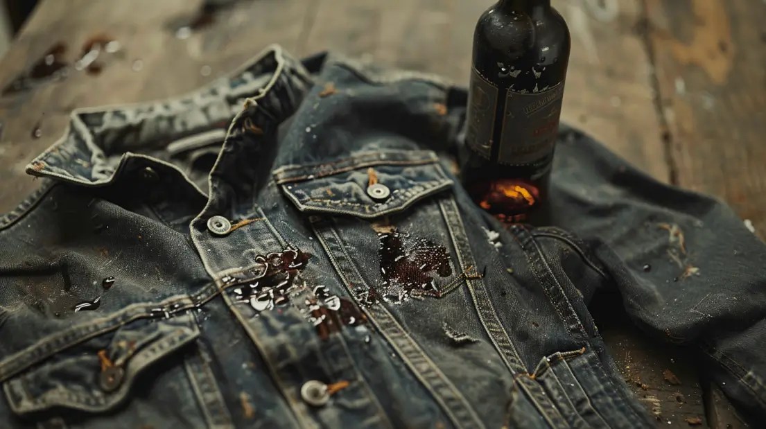 Can Alcohol Remove Ink Stains? Tips And Alternatives For Effective