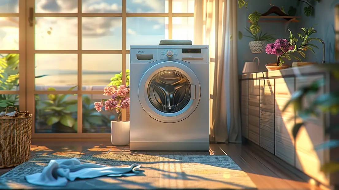 Can You Use Laundry Sheets In A Front Load Washer? Pros And Cons Explained