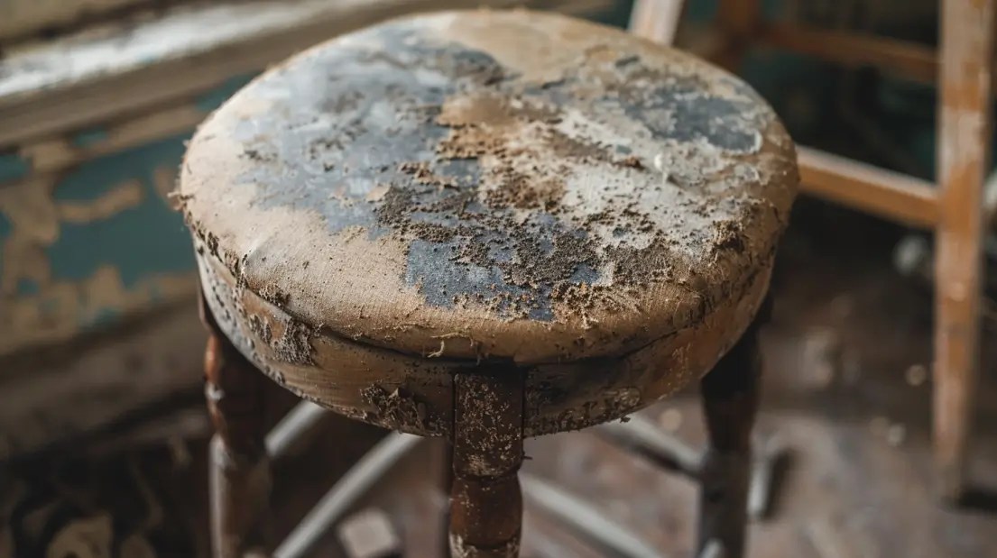 How To Clean Fabric Bar Stools Proven Tips For Stain Removal And