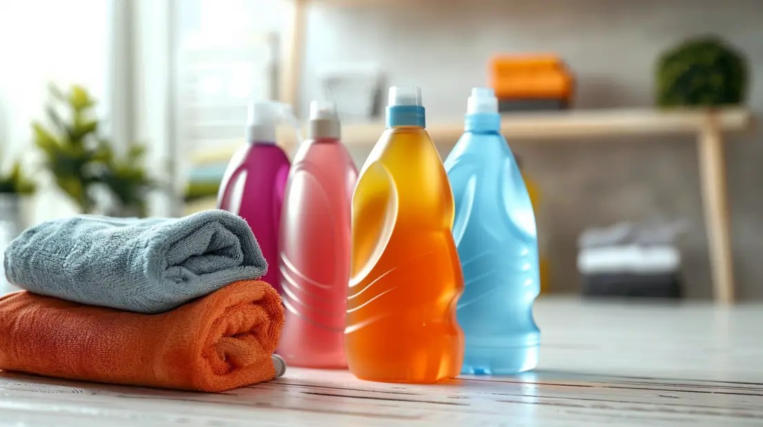 What Is An EnzymeBased Laundry Detergent And How To Make The Most Of It