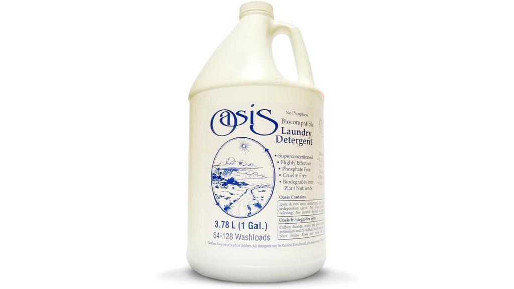 The 5 Best Laundry Detergents For Septic Systems Safe Choices For Your
