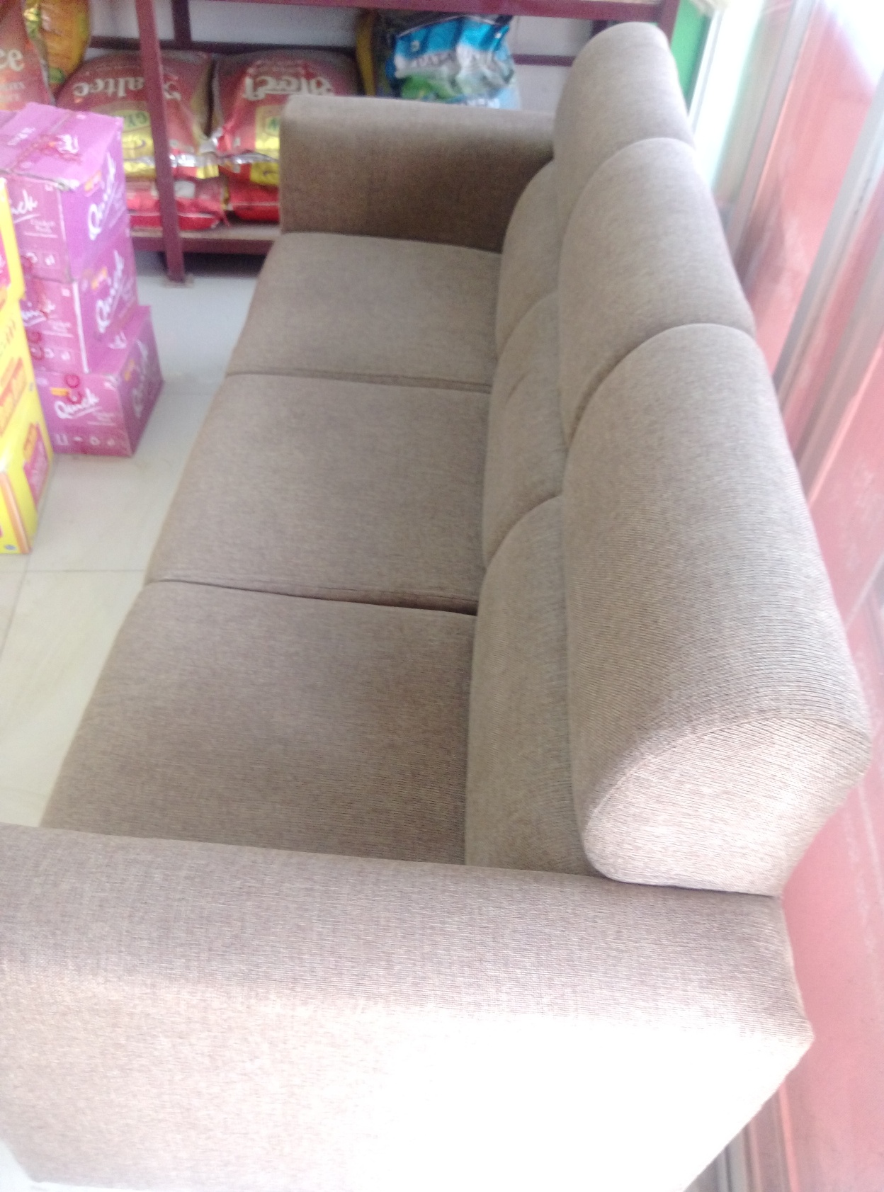 Divan / Sofa / Couch Cleaning Clean Master Nepal