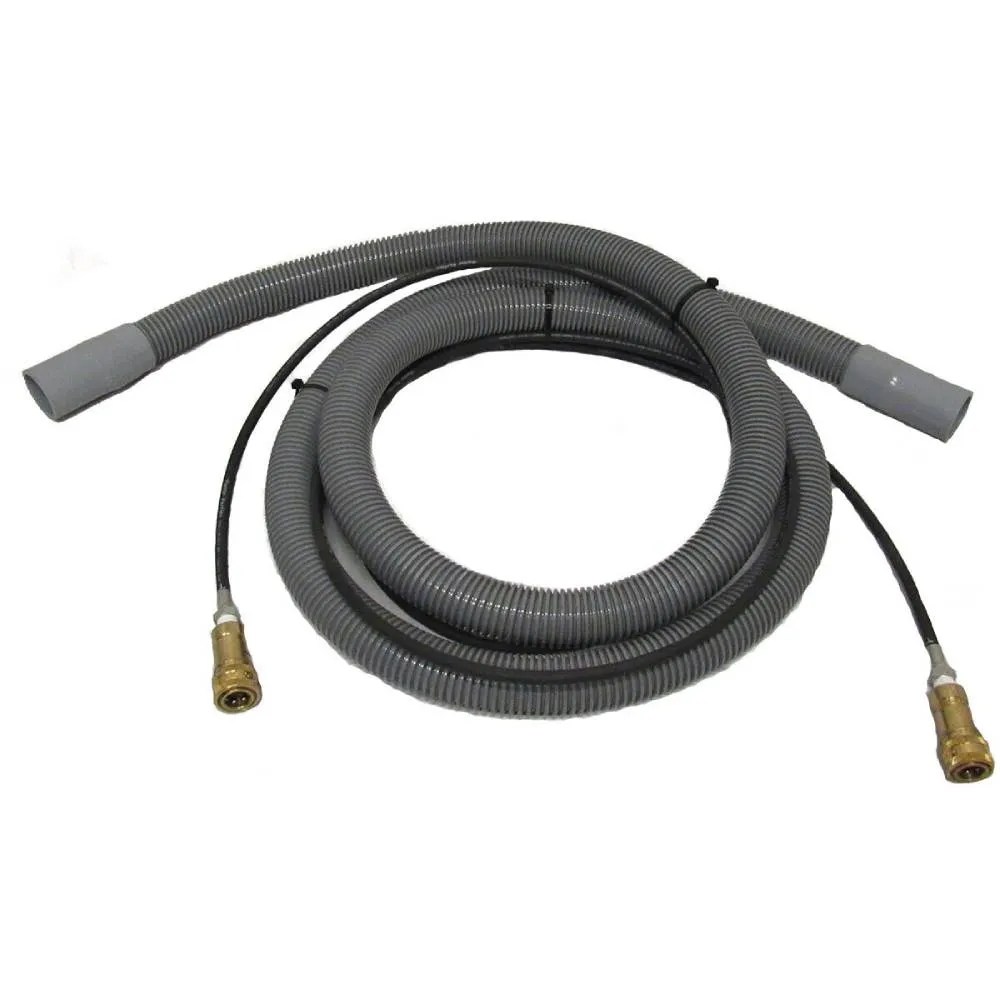 10′ Hose Set CleanMaster Systems, Inc