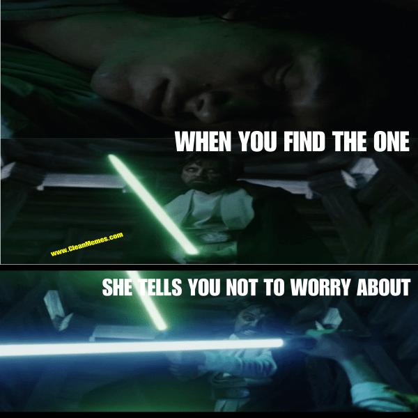 The Last Jedi Memes Clean Memes