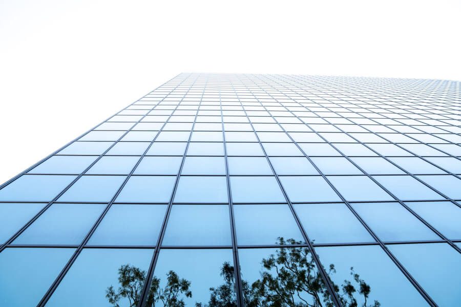 How to Clean a Government Office Building Clean Method