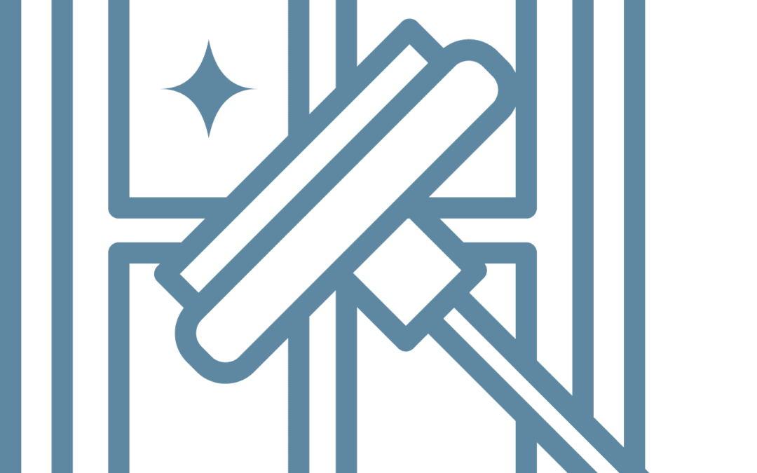 How Often do Office Windows Need Cleaning? Clean Method