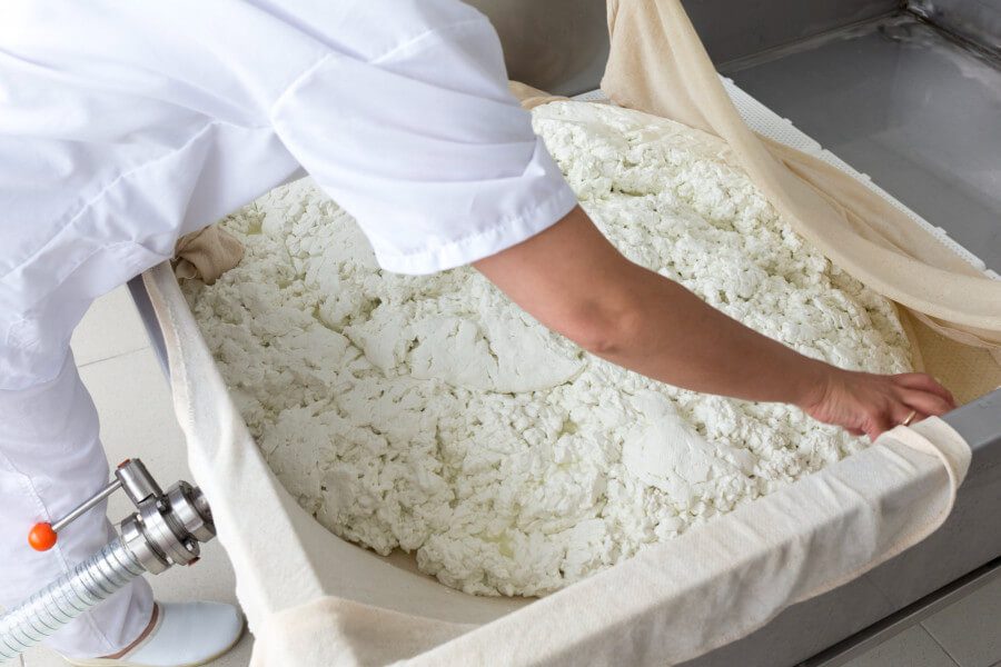 How to Clean and Sanitize Food Processing Equipment Clean Method