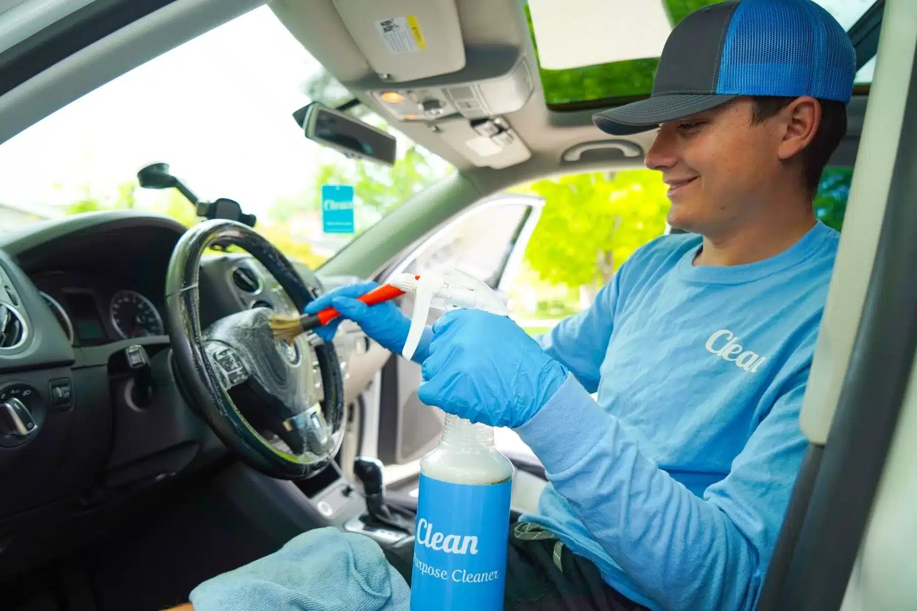 Is Car Detailing Worth the Money? Clean Mobile Detailing