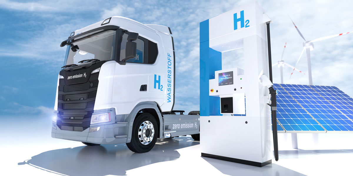 The only case for hydrogen fuel cells in India Clean Mobility Shift