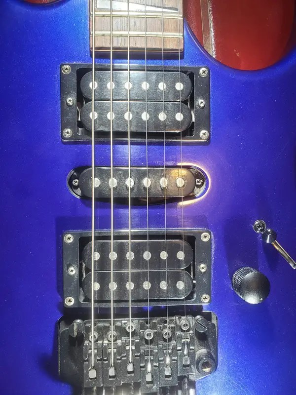 How To Safely Clean And Polish Guitar Pickups Clean My Instrument