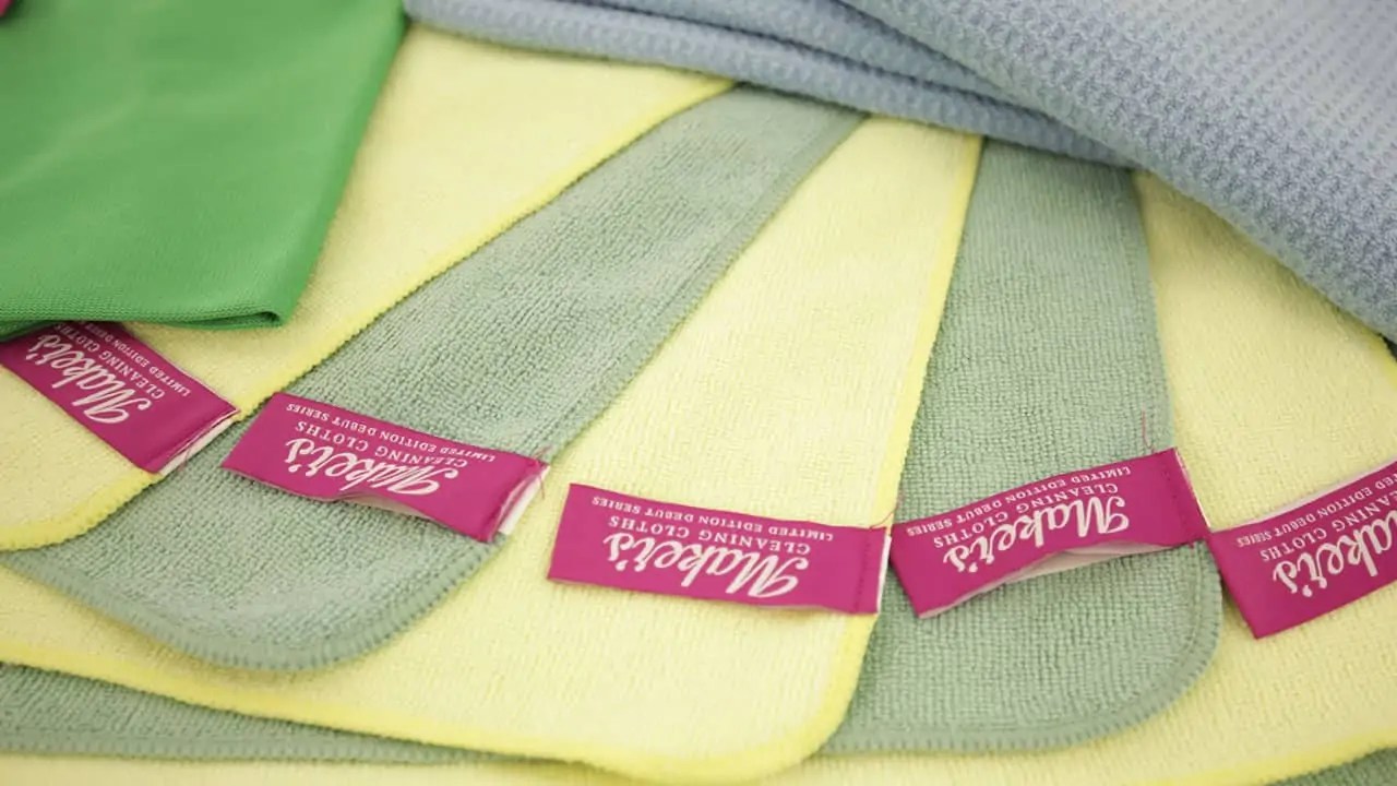 Caring for your Microfiber Cloths Clean My Space