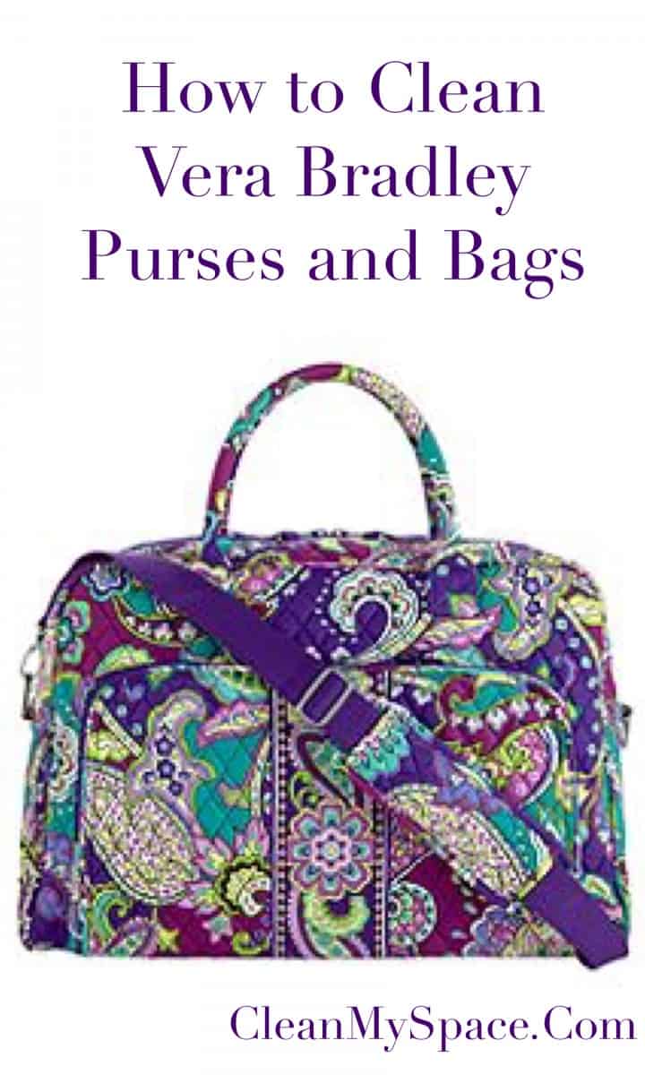 How To Clean Vera Bradley Backpack at Christopher Essex blog