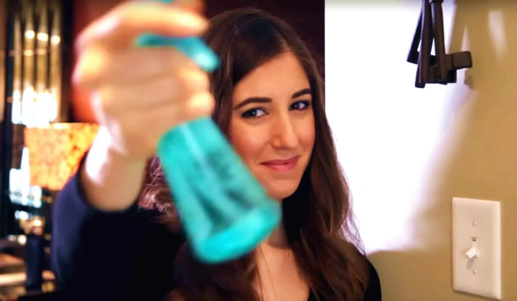 DIY Disinfectant Day 22 31 Days of DIY Cleaners Clean My Space