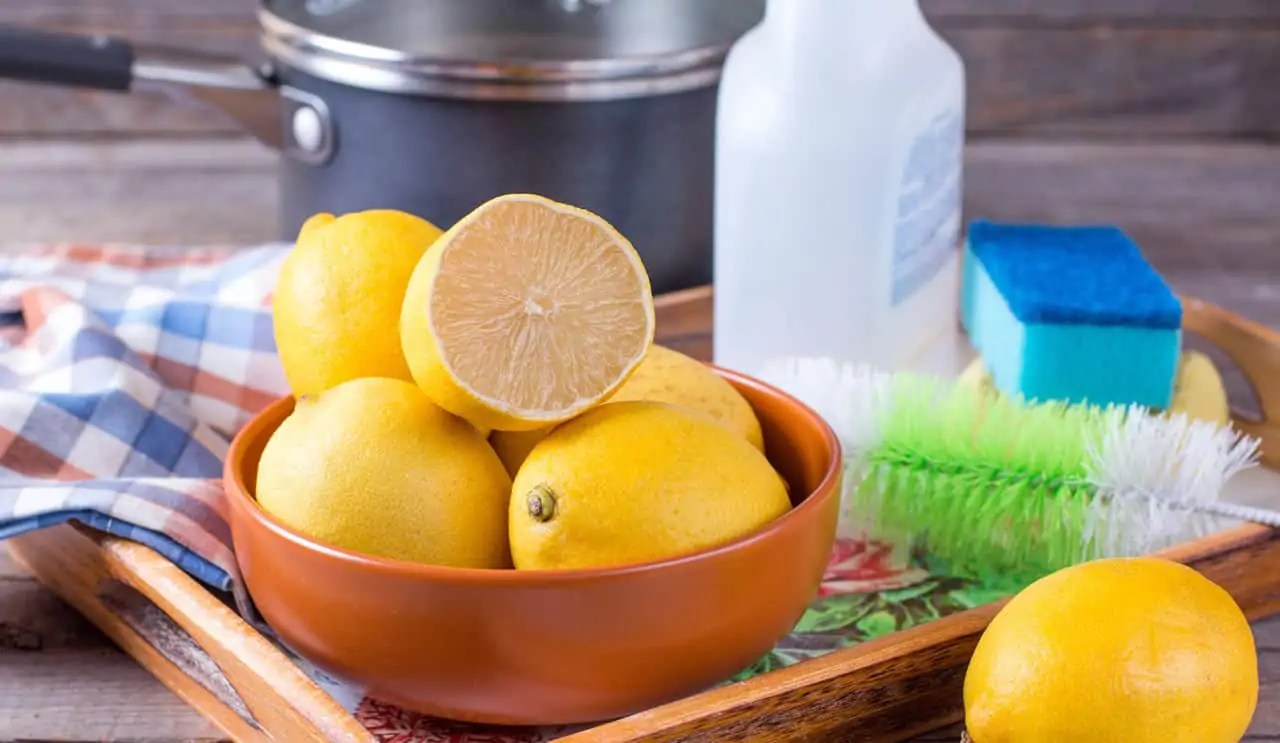 How Long do DIY Cleaning Products Last Q&A Clean My Space