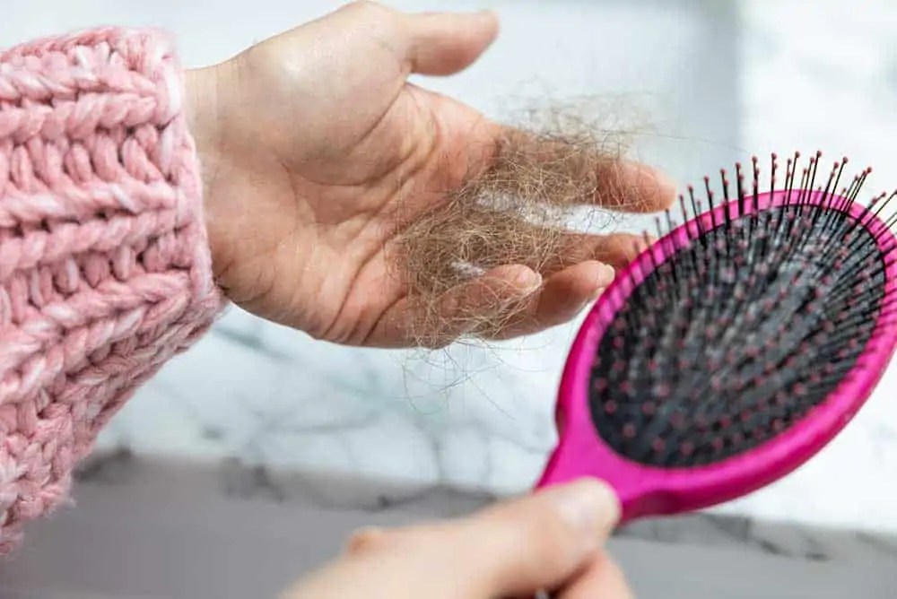 How to Clean a Hair Brush Clean My Space