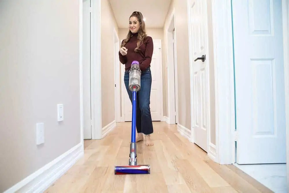 Carpet Squeegee TikTok Cleaning Hacks Clean My Space