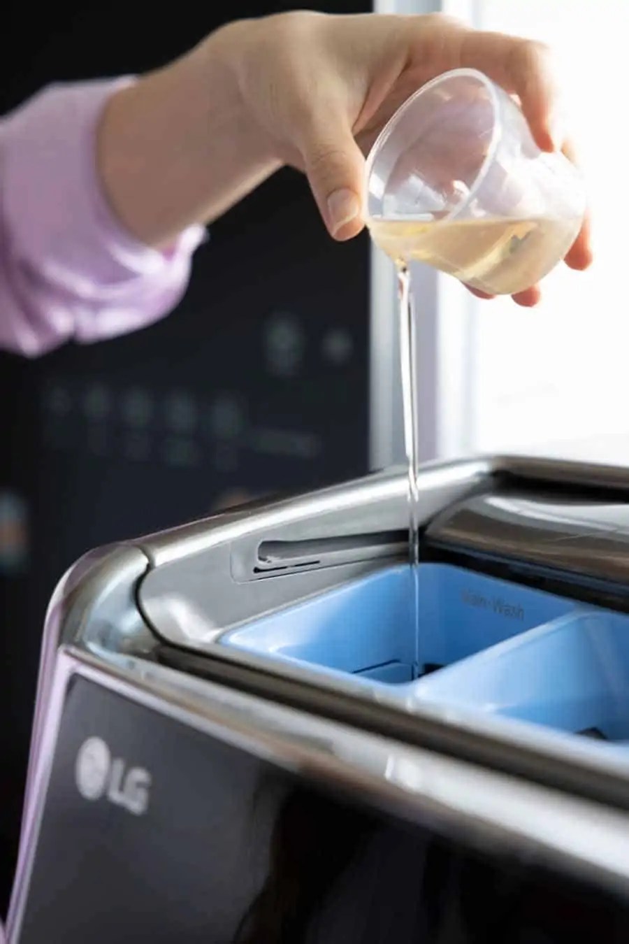 How to Wash Cloth Face Masks Laundry Tips Clean My Space