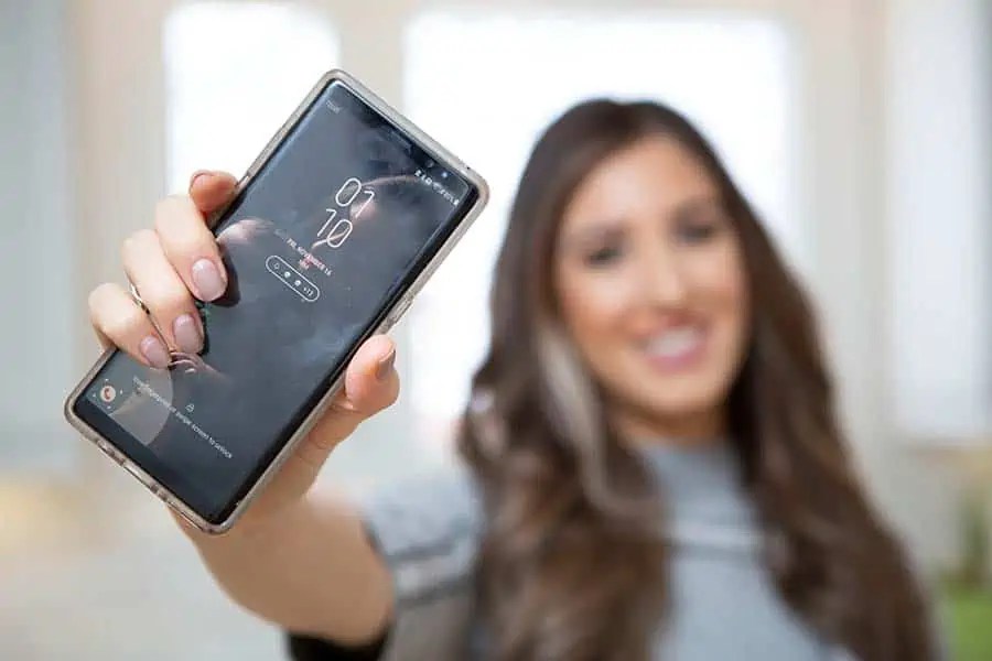 How To Clean A Clear Phone Case Clean My Space