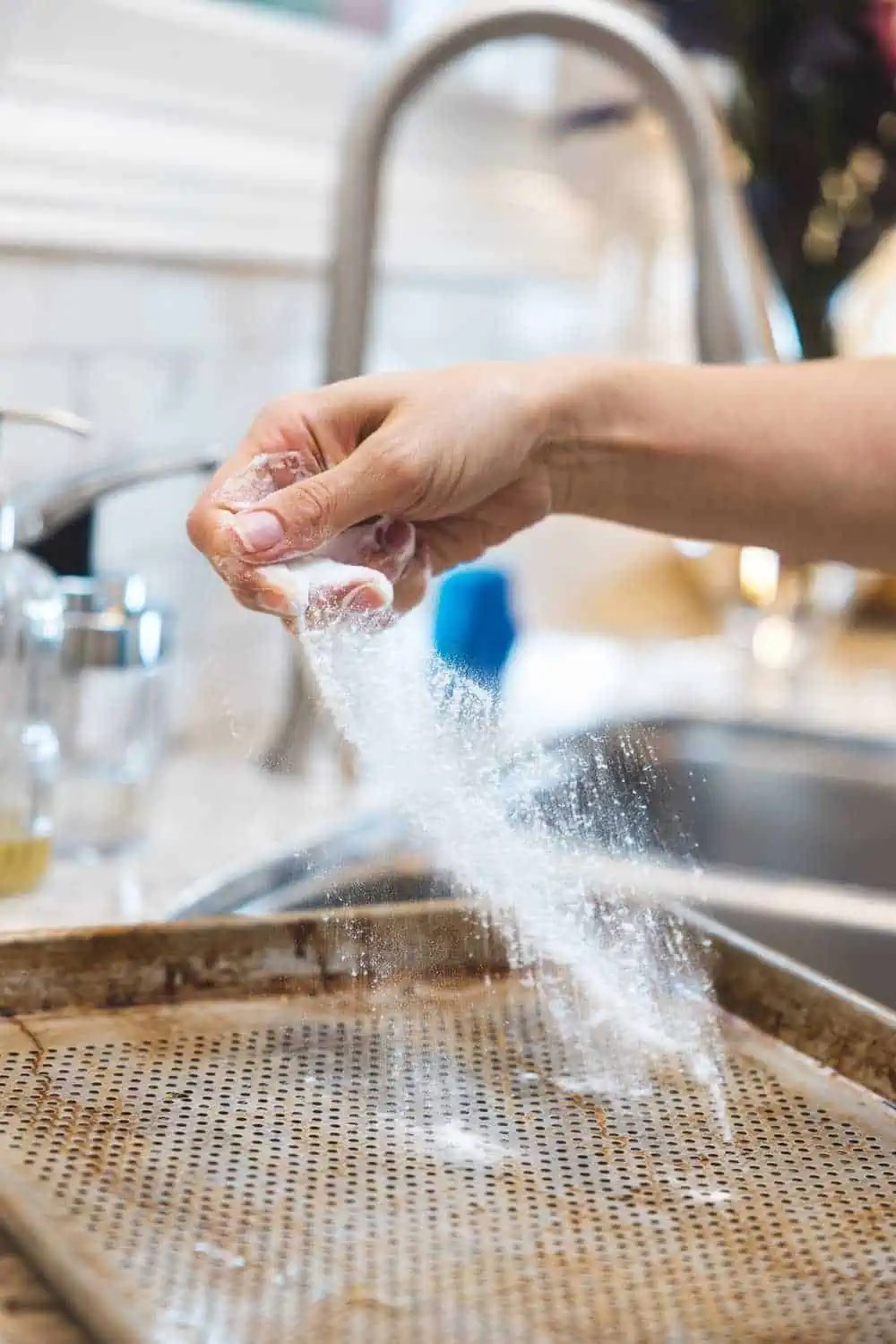 27 Clever Baking Soda Hacks Clean My Space