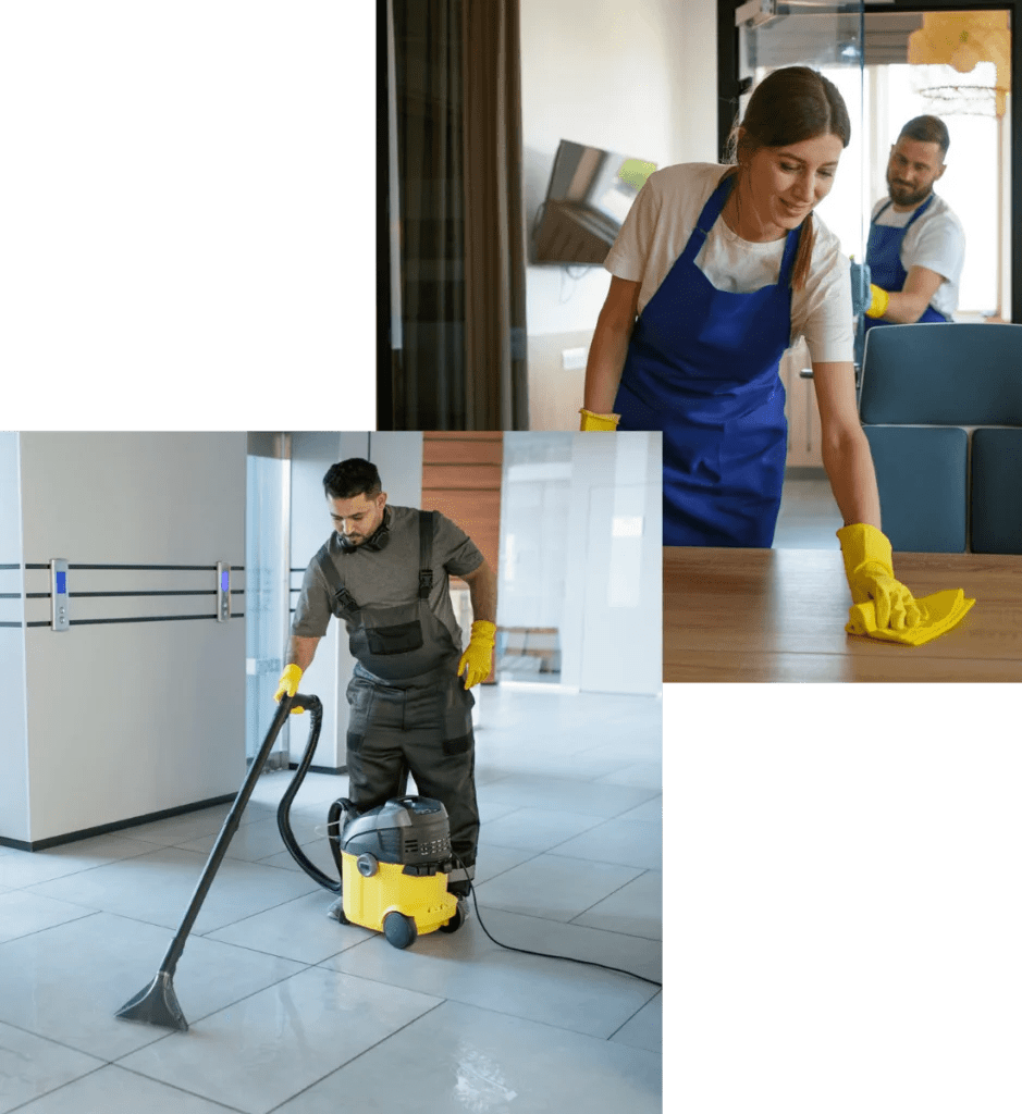 Home | Clean N Sharp | Miami Cleaning Services