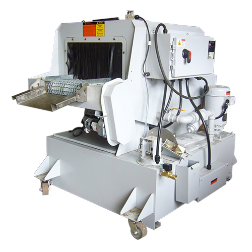 Equipped with Conveyor Parts Washers Clean Ontario