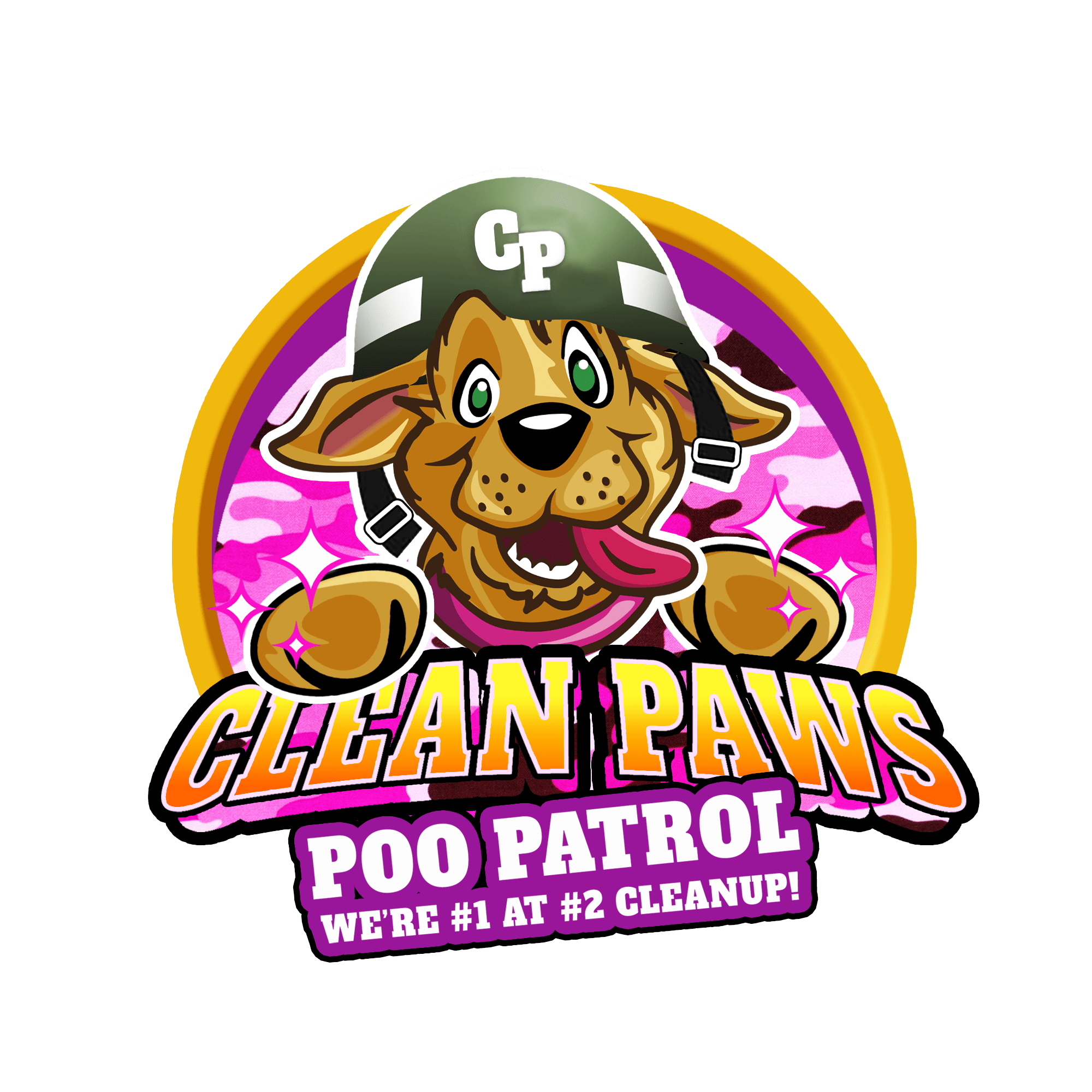 Local Pet Waste Removal Clean Paws Poo Patrol