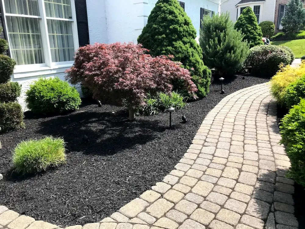 Elevate Your Outdoor Spaces with Landscaping Design in West Chester PA